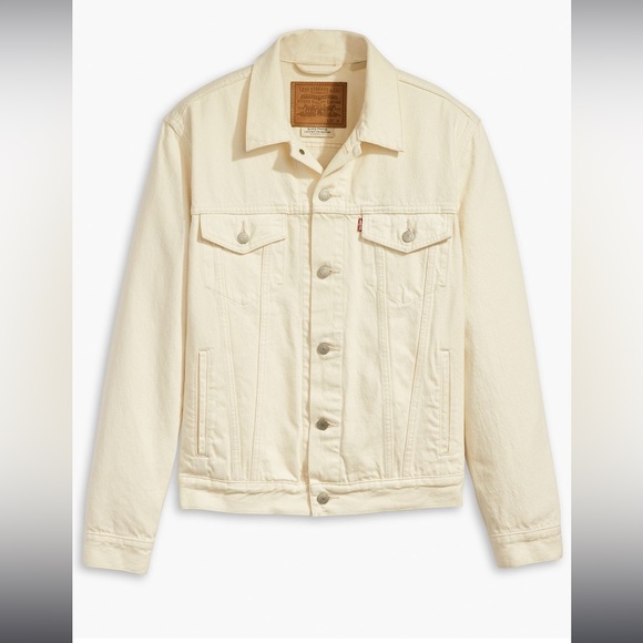 Levi's Other - Levi’s Trucker Jacket